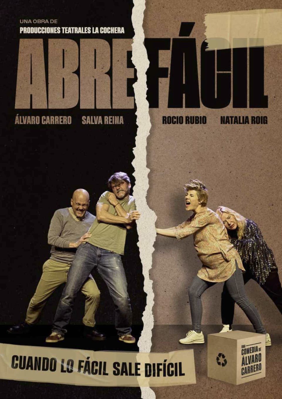 Abre Fácil