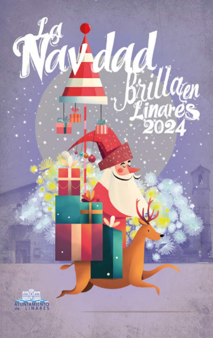 PROGRAMACIÓN NAVIDAD