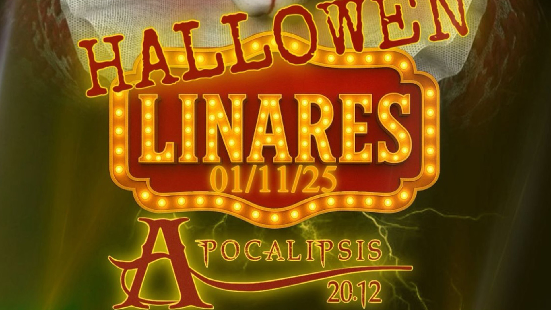 CIRCUS: El Show de Zombies
